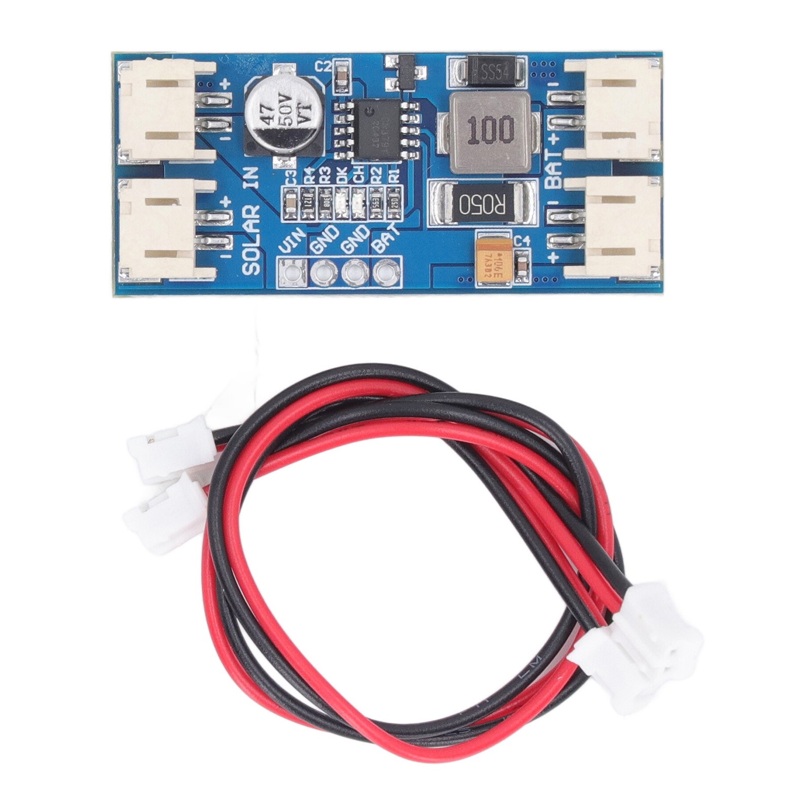 Placa Controladora de Carga So - Drone Solar Charger avaliação e preço