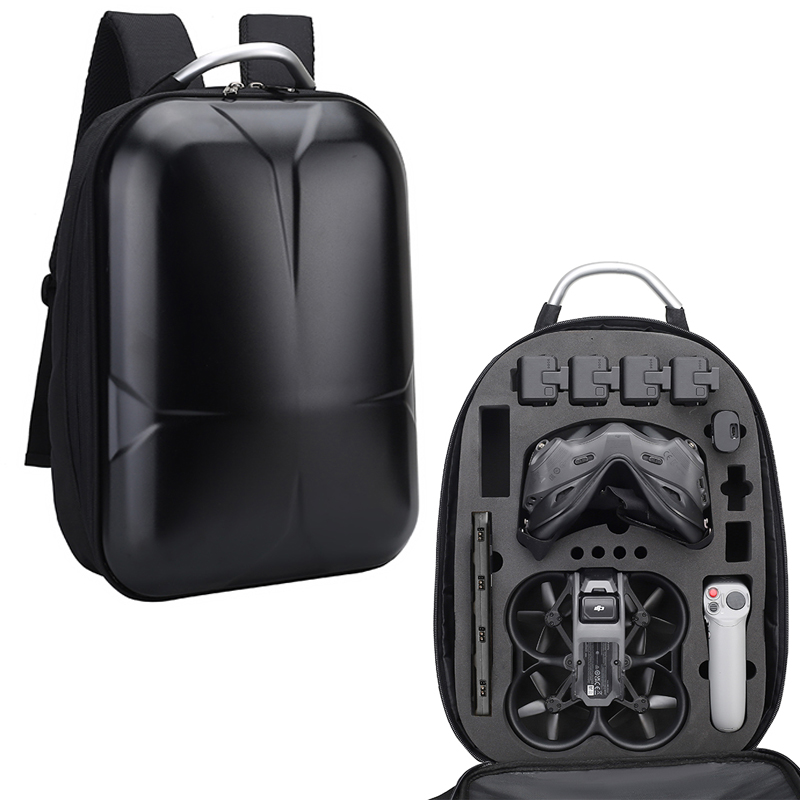 Mochila duricrust bolsa à prov - Drone Backpack avaliação e preço