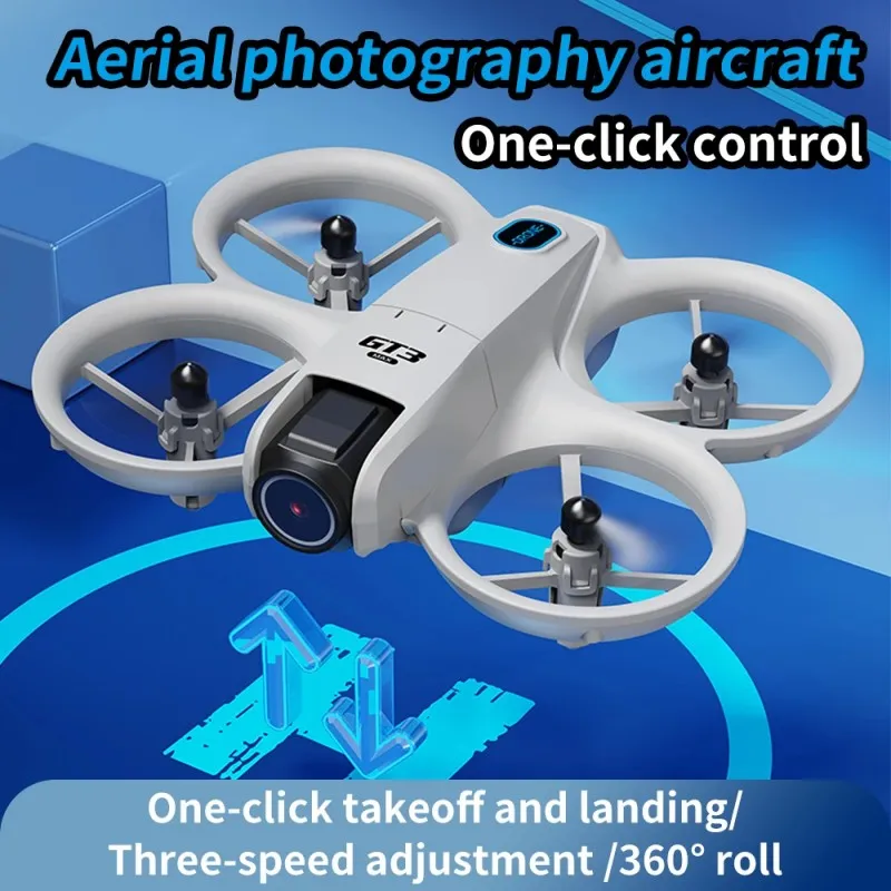 Drone Lenovo GT3 MAX GPS 8K co - Drone Power Bank avaliação e preço