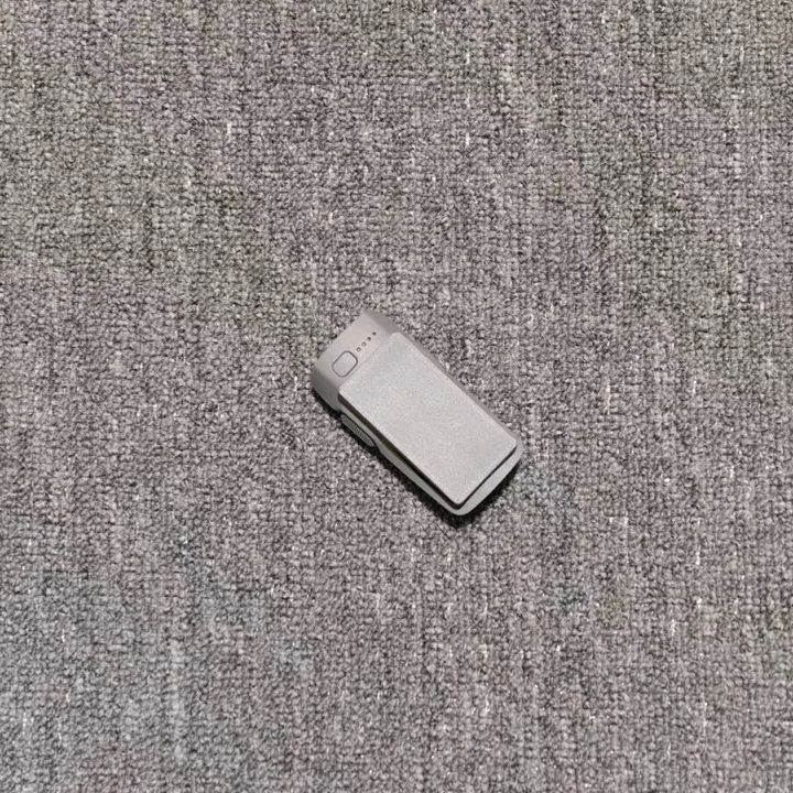 Bateria Usada 100% Original Co - Drone Charging Hub avaliação e preço