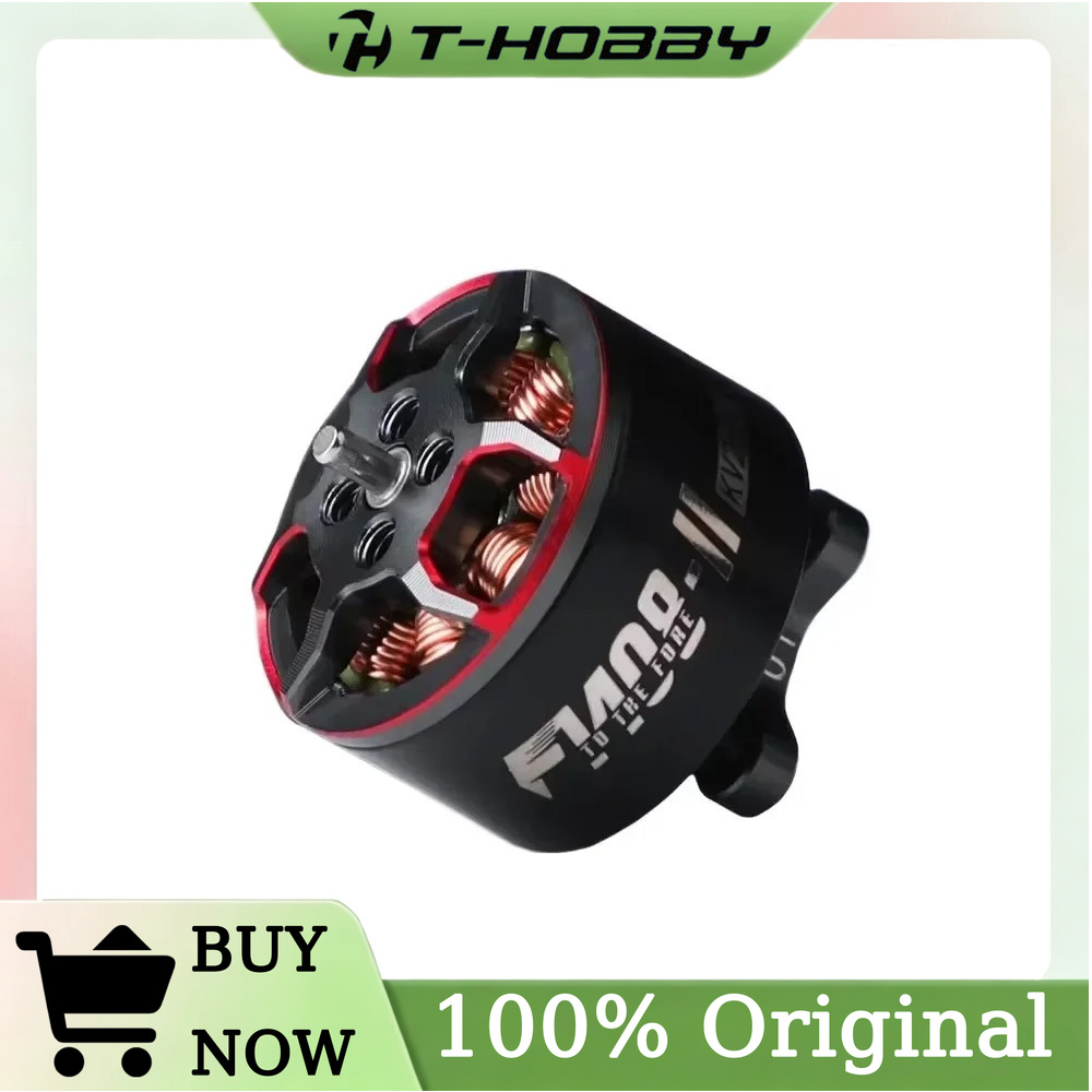 Motor T-Motor F1408 II Cinewho - Drone Backpack avaliação e preço