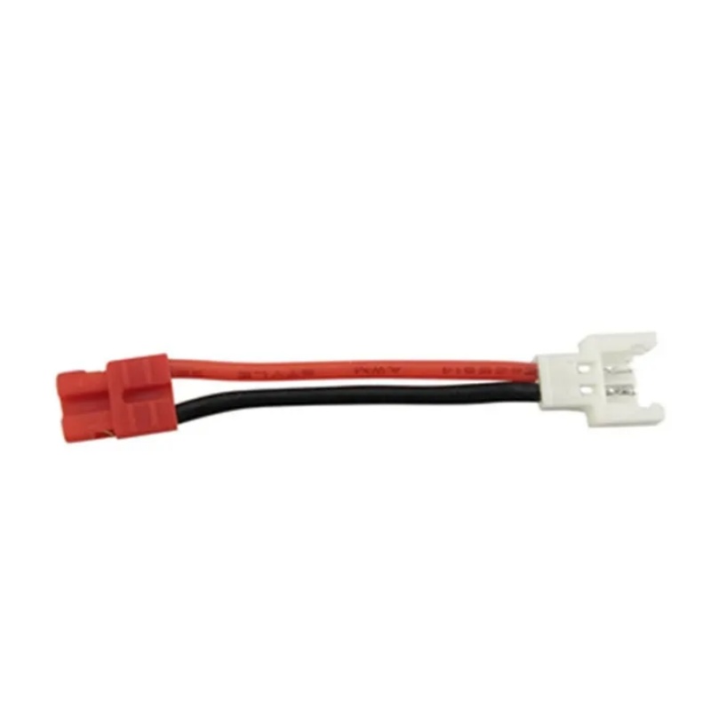 5 Peças Cabo Adaptador de Bate - Drone Power Bank avaliação e preço