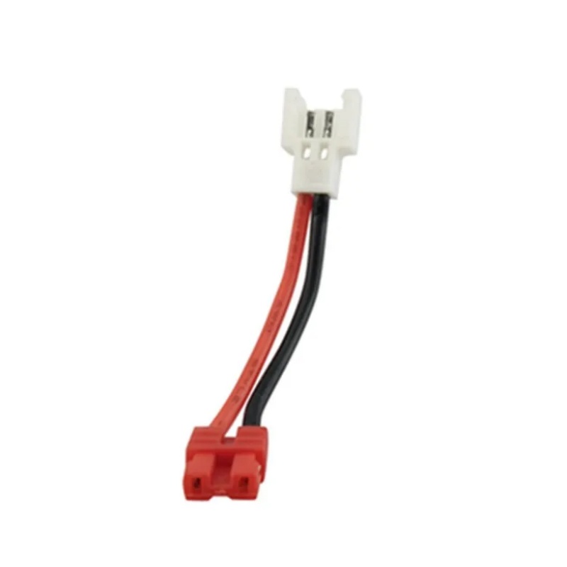 5 Peças Cabo Adaptador de Bate - Drone Power Bank avaliação e preço
